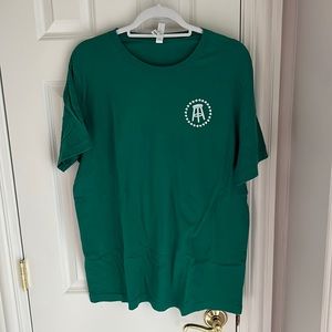 Barstool sports graphic tee